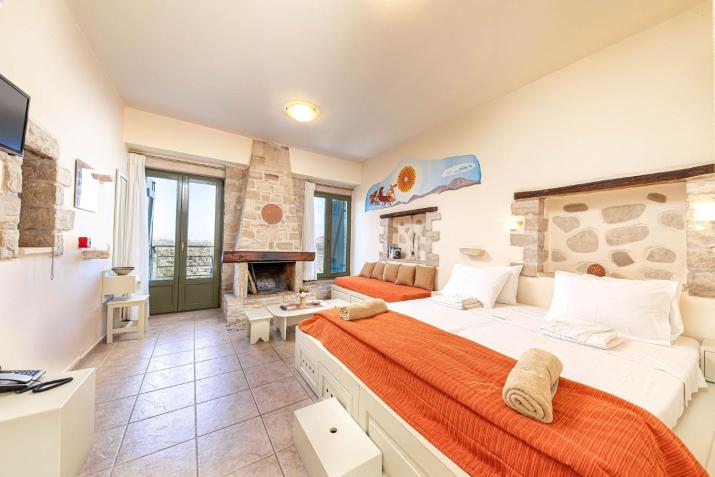 Dalabelos Estate - Traditional Agrotourism Complex