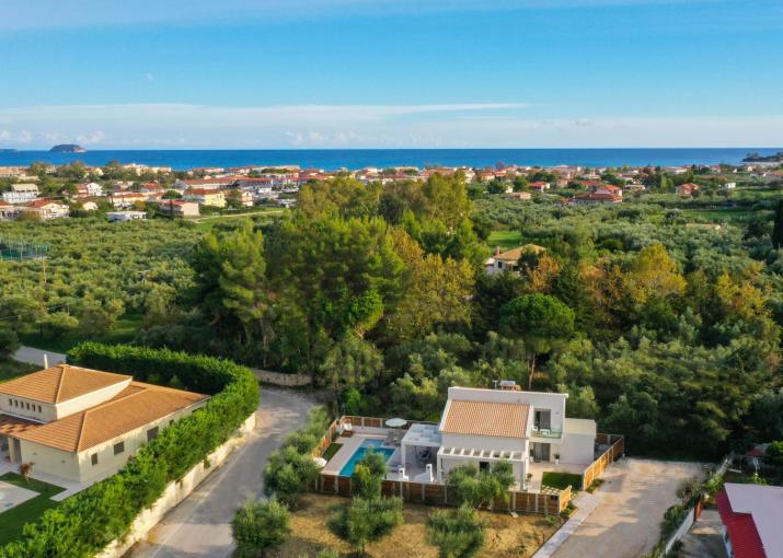 Villa MANDI & JANI by 