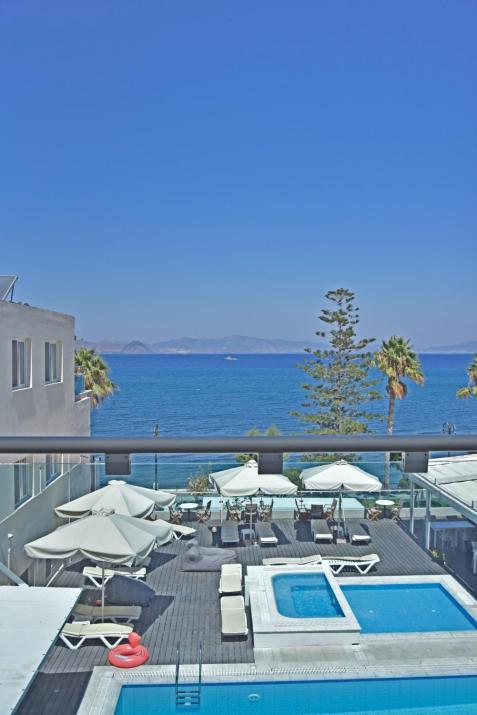 Bristol Sea View Apartments
