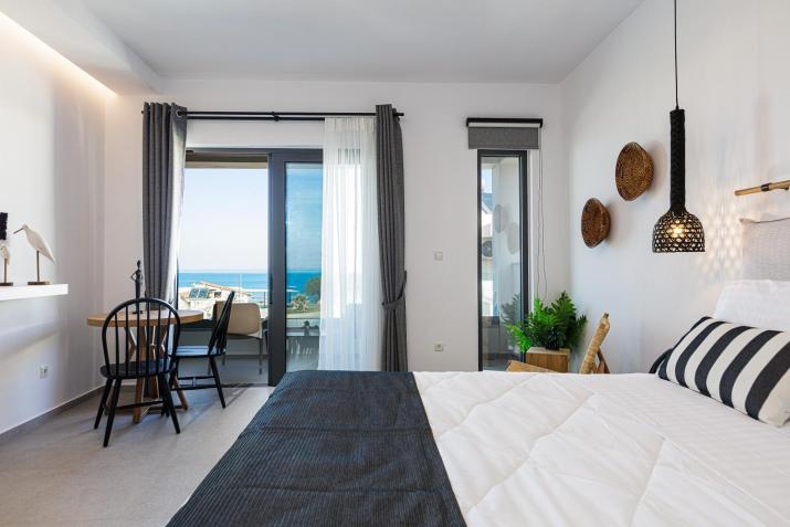 Eleven Boutique Suites