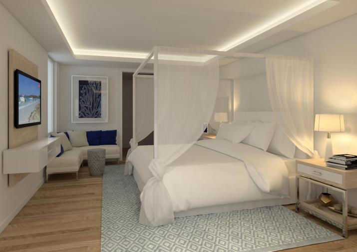 Minos Imperial Luxury Beach Resort & Spa Milatos