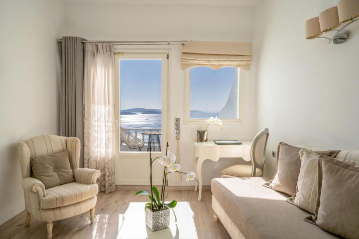 Delfini Villas