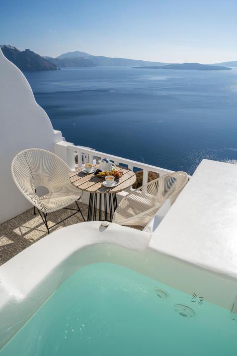 Delfini Villas