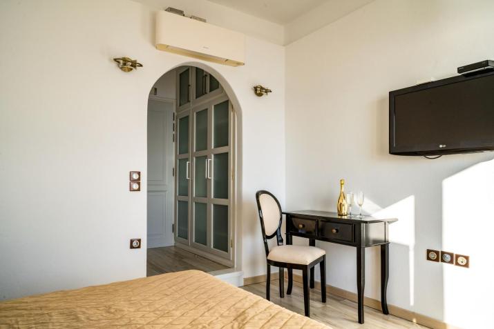 Delfini Villas