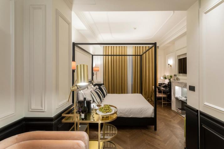 Villa Brown Ermou, a member of Brown Hotels