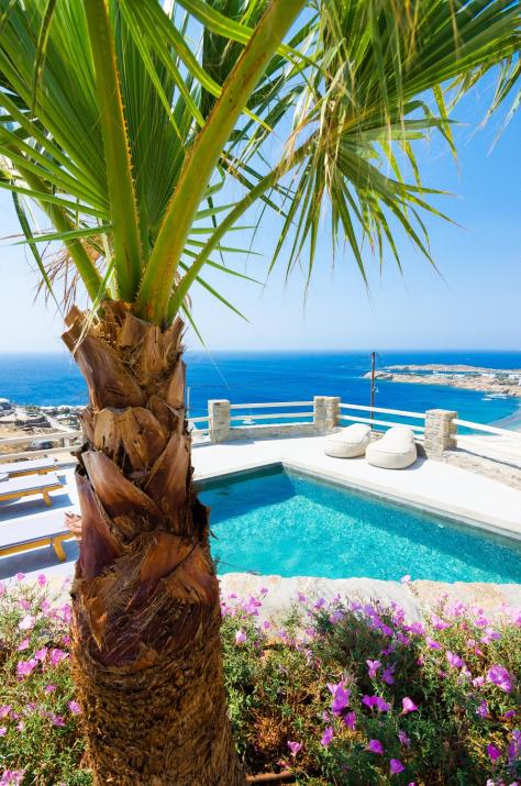 Eden View Suites & Villas