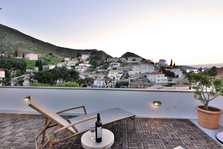 Villa Loukia