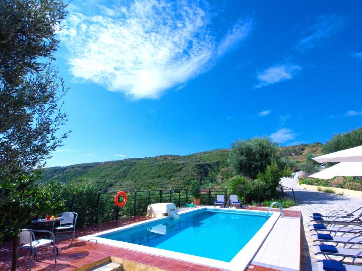 Villa Aliona