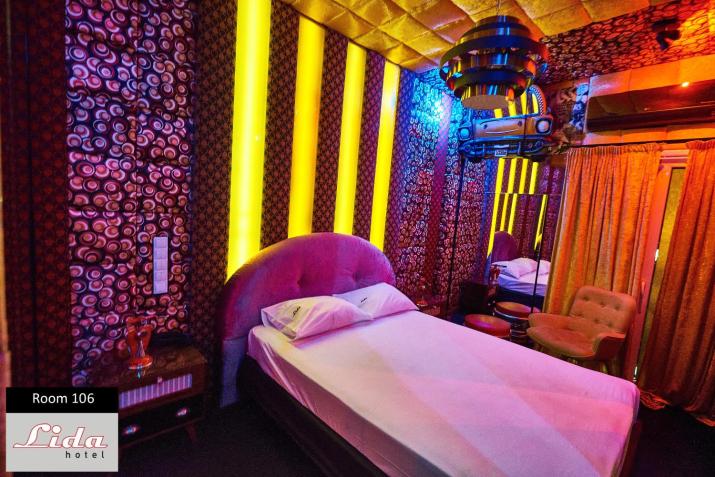Lida Hotel