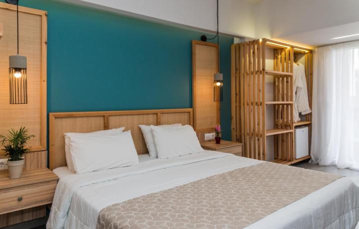 Klelia Beach Hotel by Zante Plaza