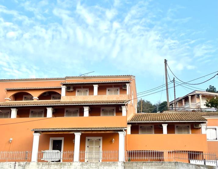 Porto Kassiopi Apartments