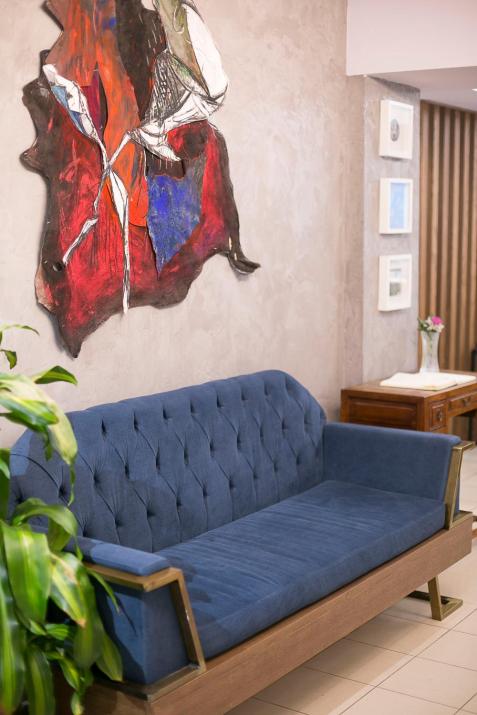 Ladadika Design, Philian Hotels and Resorts