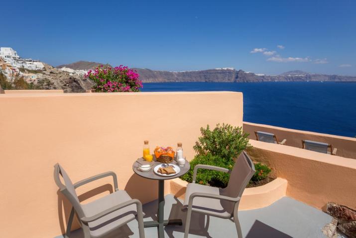 Horizon Aeifos Suites