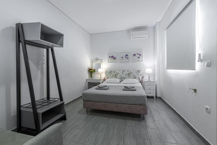 Comfort Stay Athens Airport Hotel - FREE shuttle from and to the airport