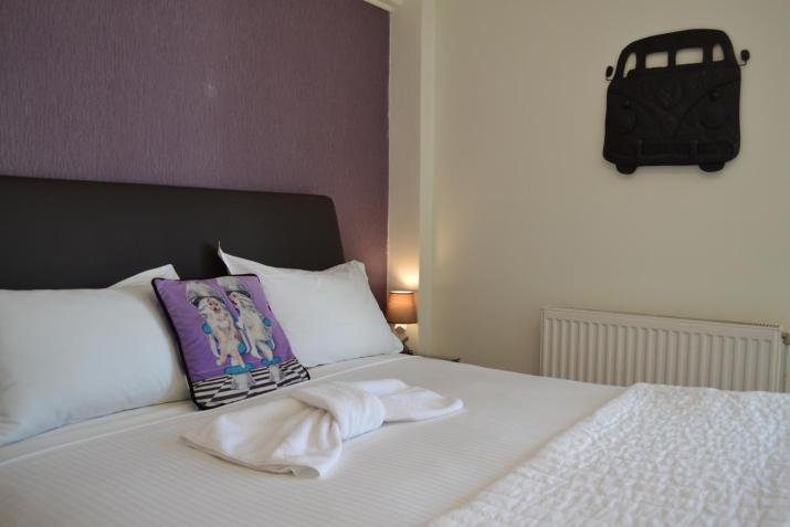 Rivitel Marousi Apartments