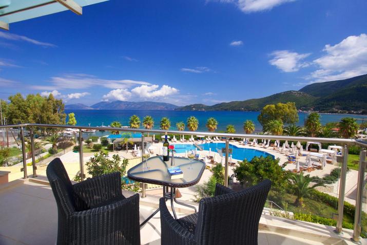 Ionian Emerald Resort
