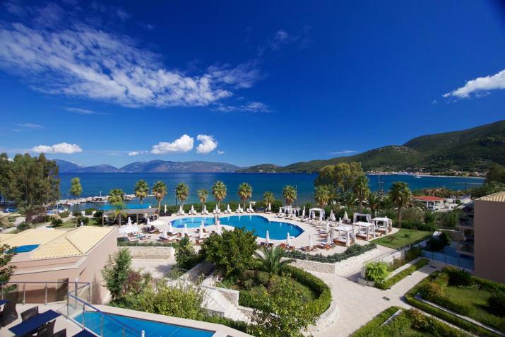 Ionian Emerald Resort