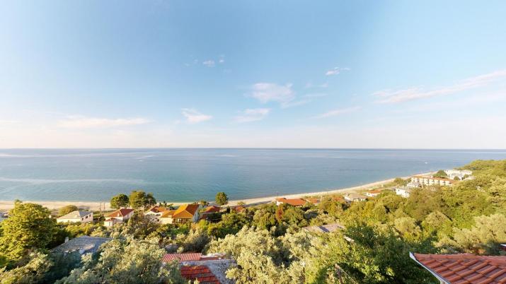 KaLLiA SUITES- CHOREFTO