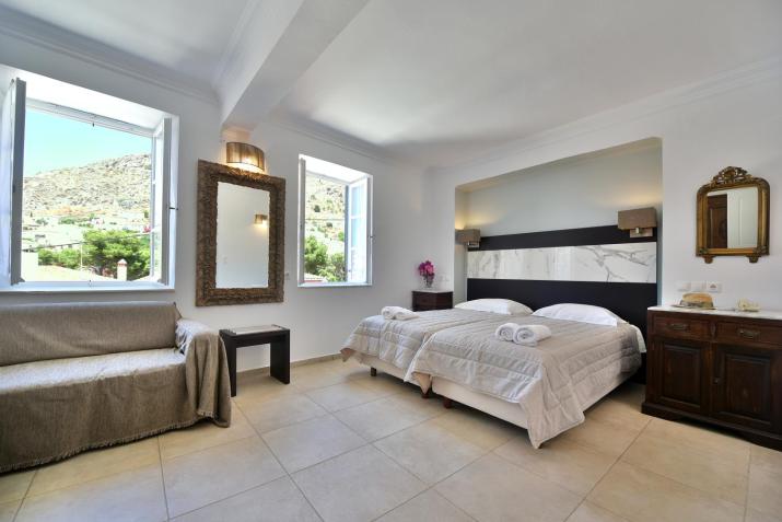 Mistral Hotel