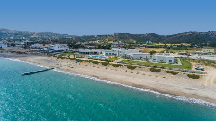 Royal Bay Suites
