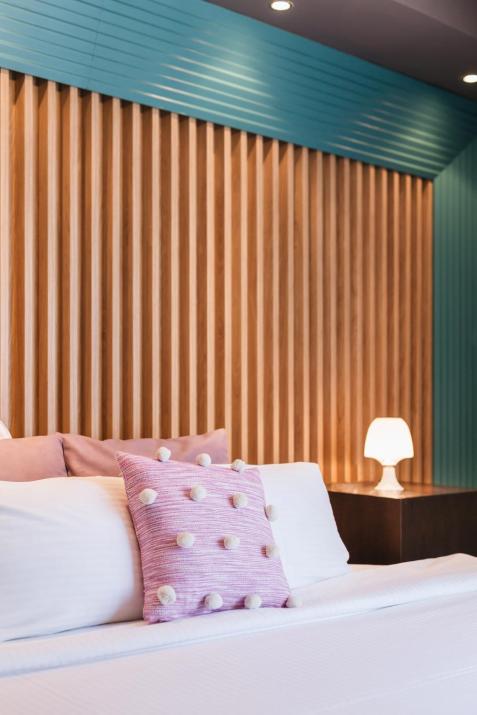 Ladadika Design, Philian Hotels and Resorts