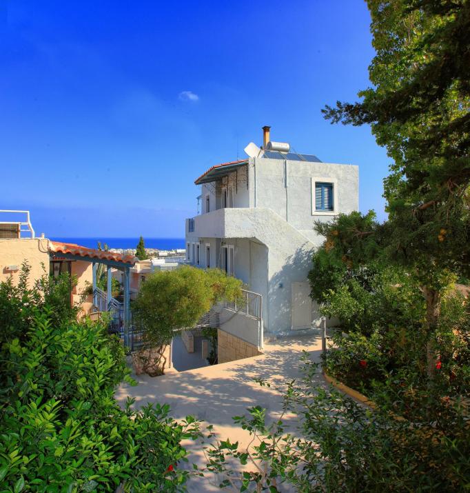 Stelva Villas