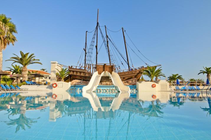 Kipriotis Village Resort