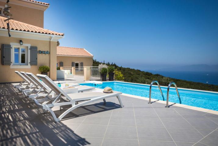 Villa Andromahi
