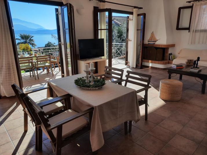 Alekos Beach Houses-Alekos Beach Complex