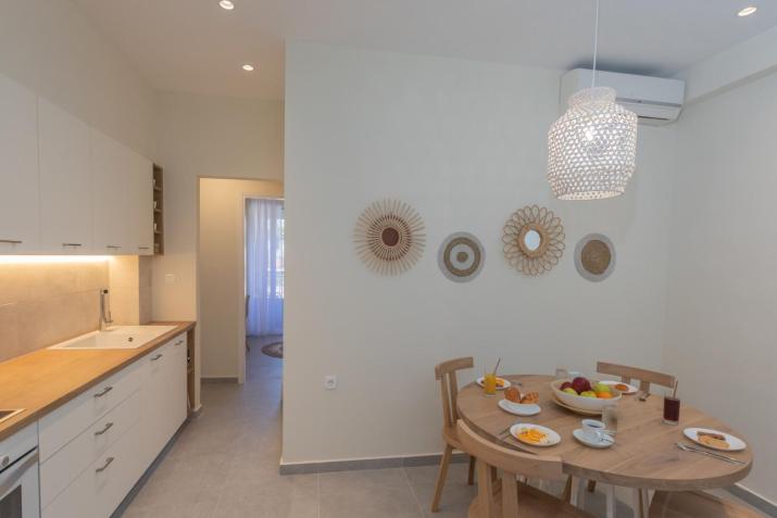Anemelia Luxury Apartments