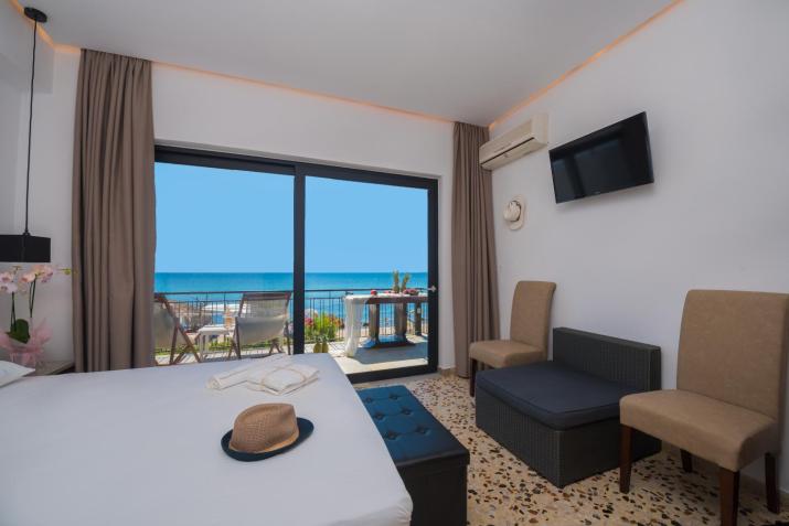 Anastasia Miramar Deluxe Apartments