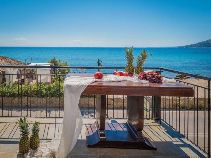 Anastasia Miramar Deluxe Apartments