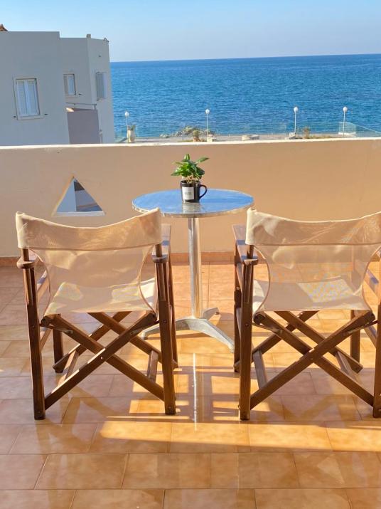 Nautica Hotel Apartments