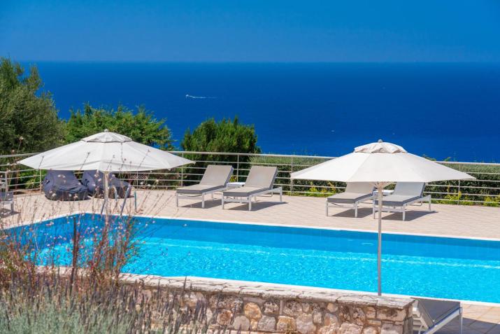 Blue Horizon Cottages