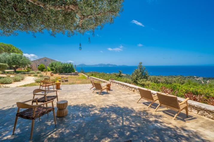Blue Horizon Cottages