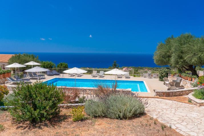 Blue Horizon Cottages