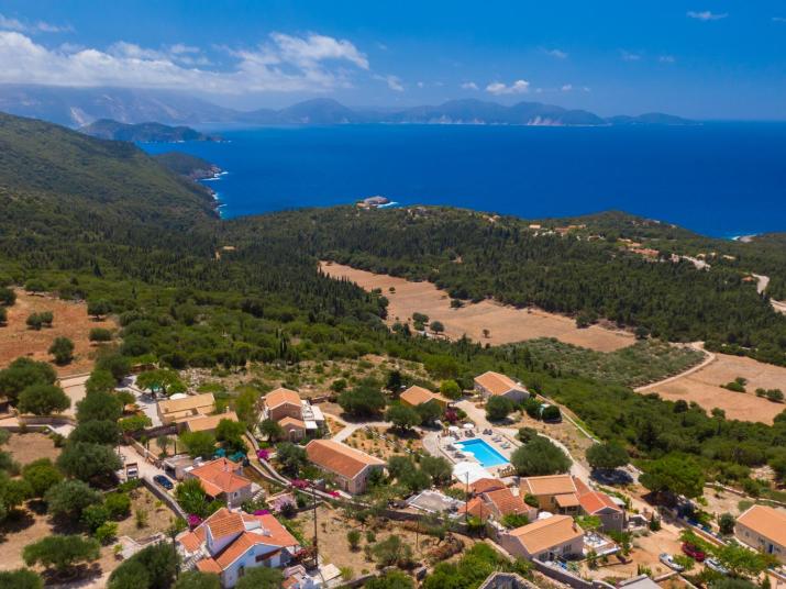 Blue Horizon Cottages