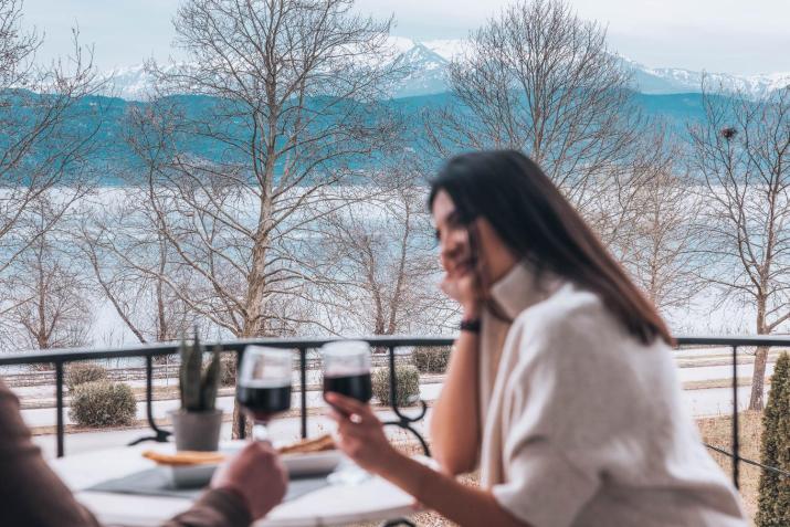 Akti Hotel Ioannina