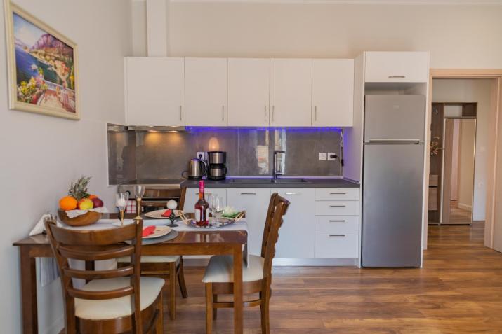Jordi apartment