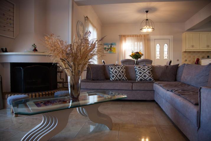 Villa Mary