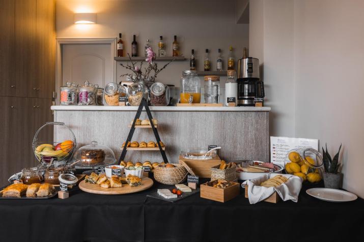 Nantin Hotel Ioannina