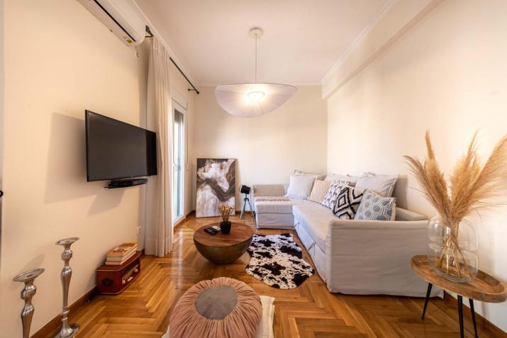 Frezia Apartment