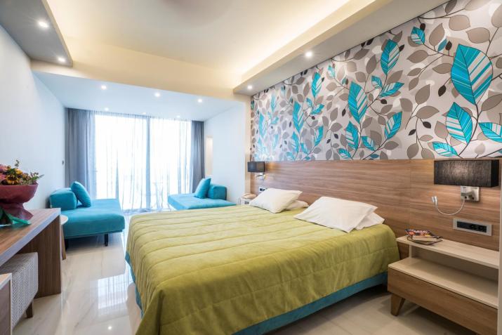 Atrion Resort Hotel