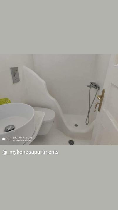 Mykonos Rooms