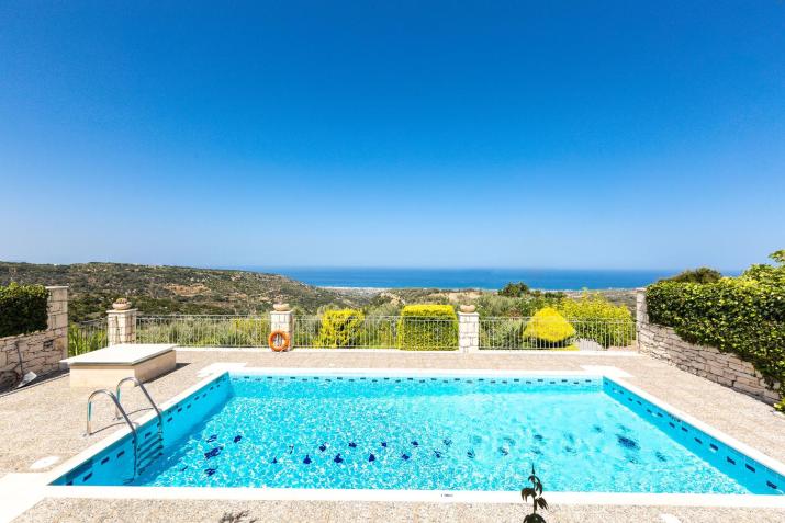 Belvedere Villas