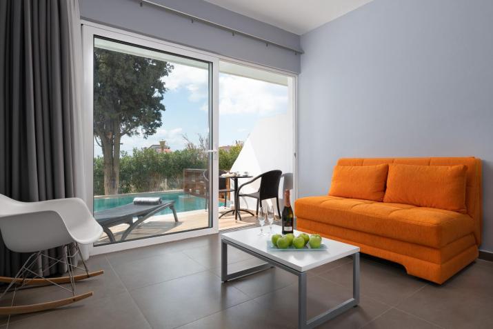 Belmare Hotel-Adults Οnly