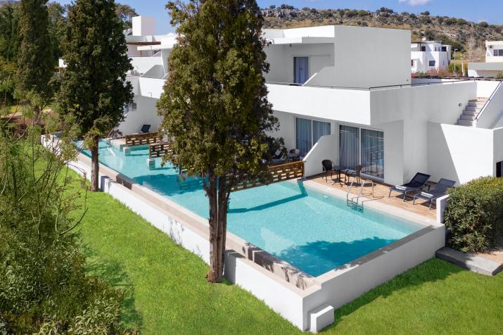 Belmare Hotel-Adults Οnly