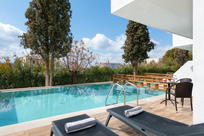 Belmare Hotel-Adults Οnly