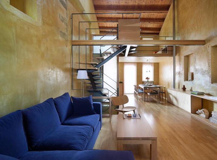 Dorotheou House
