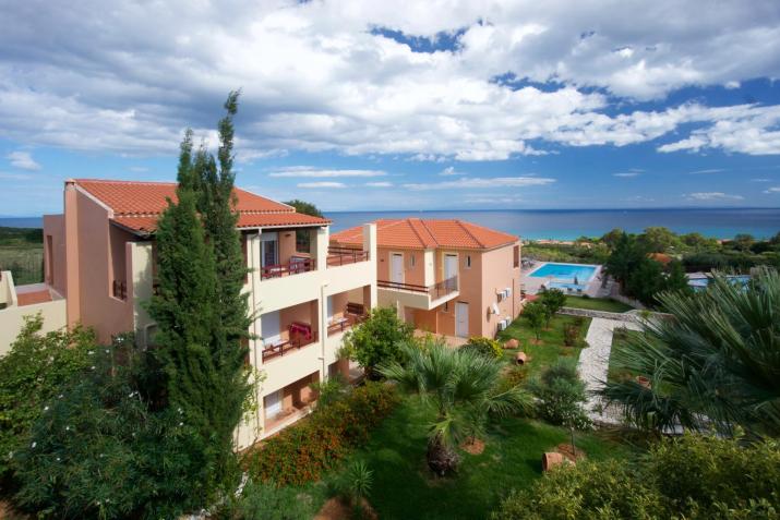 Zephyros Hotel